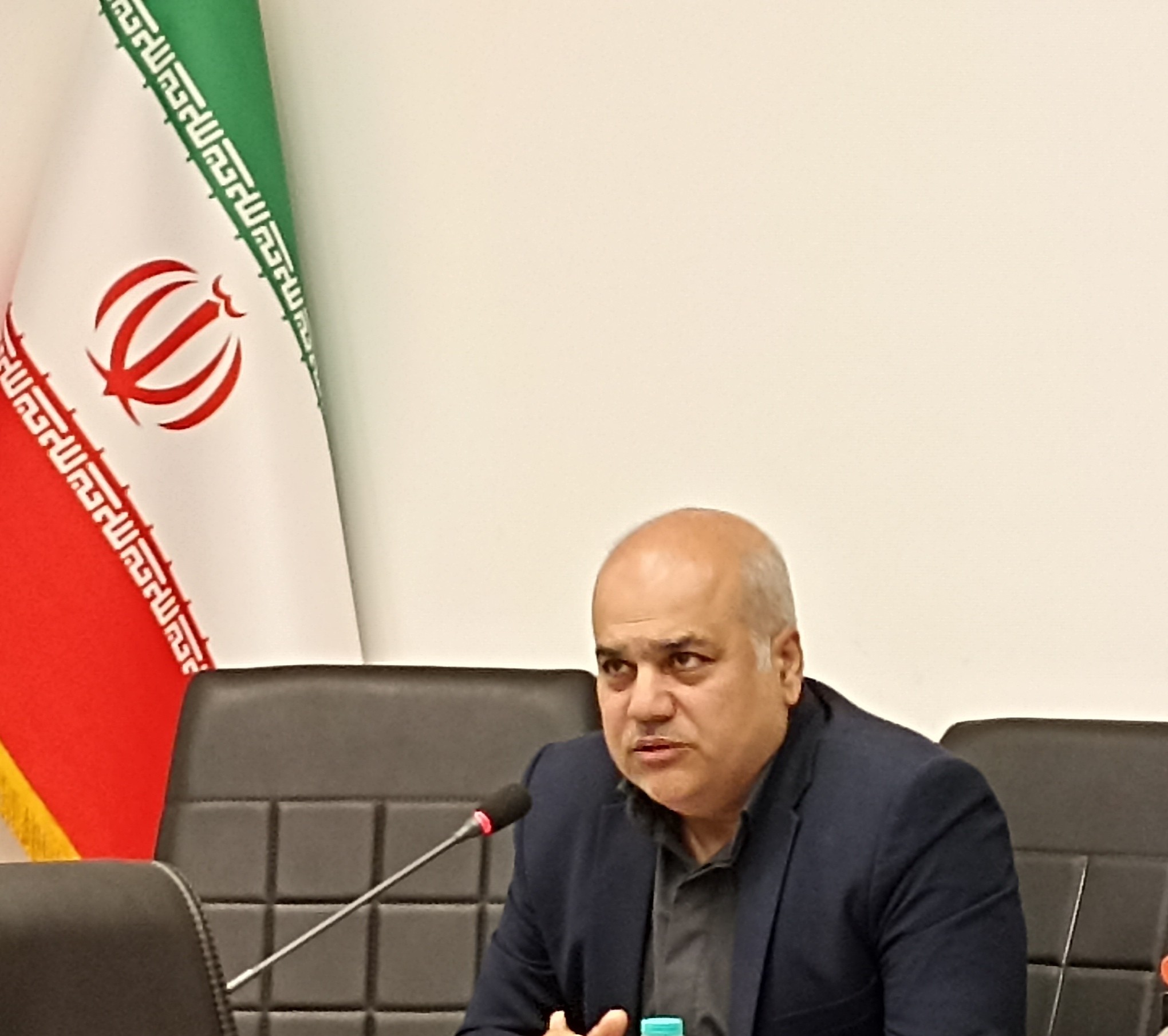 گلستان رتبه چهارم کشور در استفاده از نوی پو